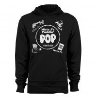 Joker Puddin' Pop Men's